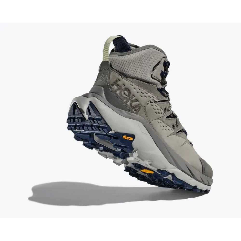 Чоловічі черевики для туризму Hoka One One M KAHA 2 GTX 1123155F-ADS