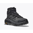 Чоловічі черевики для туризму Hoka One One M KAHA 2 GTX 1123155F-BBLC