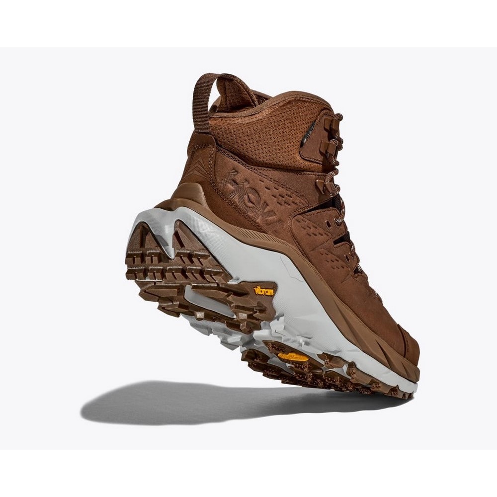 Чоловічі черевики для туризму Hoka One One M KAHA 2 GTX 1123155F-DHR
