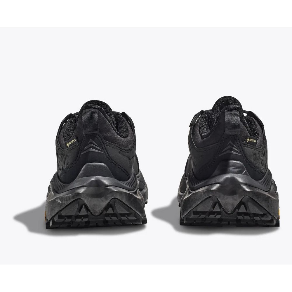 Чоловічі черевики для туризму Hoka One One M KAHA 2 LOGTX 1123190F-BBLC