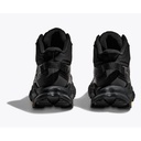 Чоловічі черевики для туризму Hoka One One M TRAIL CODE GTX 1123165F-BRVN