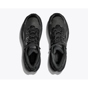 Чоловічі черевики для туризму Hoka One One M TRAIL CODE GTX 1123165F-BRVN