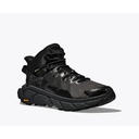 Чоловічі черевики для туризму Hoka One One M TRAIL CODE GTX 1123165F-BRVN