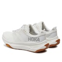 Чоловічі черевики для туризму Hoka One One M TRANSPORT 1123153-WWH