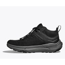 Чоловічі черевики для туризму Hoka One One M TRANSPORT CHUKKA GTX 1155190-BBLC