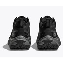Чоловічі черевики для туризму Hoka One One M TRANSPORT CHUKKA GTX 1155190-BBLC