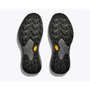 Чоловічі черевики для туризму Hoka One One M TRANSPORT CHUKKA GTX 1155190-BBLC