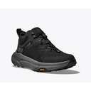 Чоловічі черевики для туризму Hoka One One M TRANSPORT CHUKKA GTX 1155190-BBLC