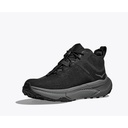 Чоловічі черевики для туризму Hoka One One M TRANSPORT CHUKKA GTX 1155190-BBLC