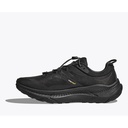 Чоловічі черевики для туризму Hoka One One M TRANSPORT GTX 1133957F-BLCKB