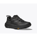 Чоловічі черевики для туризму Hoka One One M TRANSPORT GTX 1133957F-BLCKB