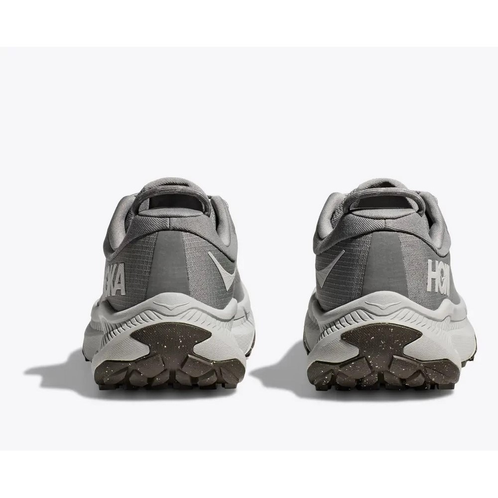 Чоловічі черевики для туризму Hoka One One M TRANSPORT GTX 1133957F-GLCT