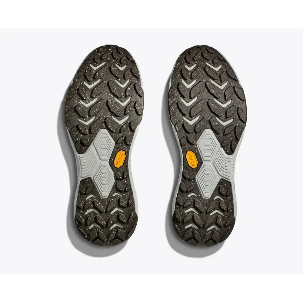 Чоловічі черевики для туризму Hoka One One M TRANSPORT GTX 1133957F-GLCT