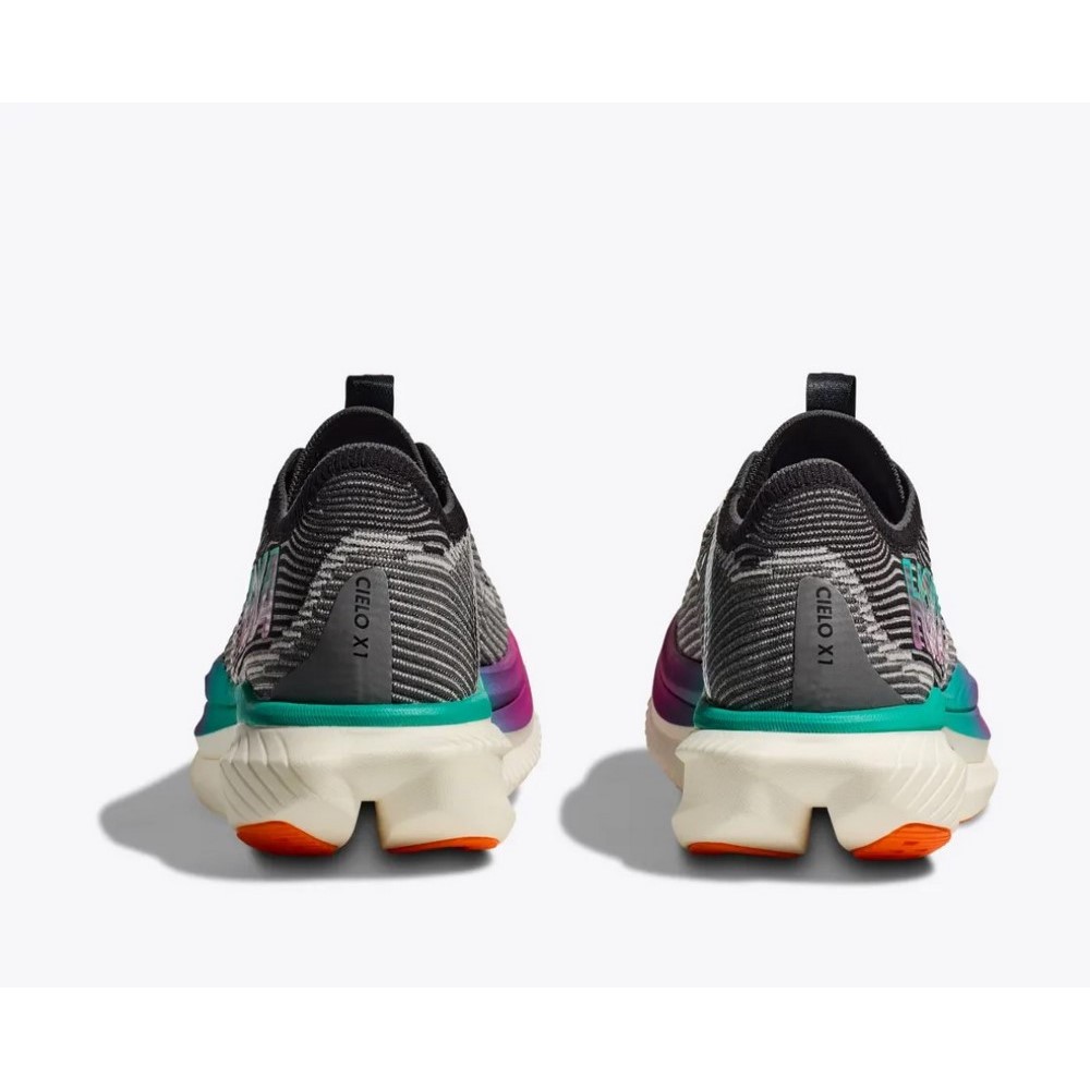 Кросівки для бігу Hoka One One U CIELO X1 1147910-BCQ