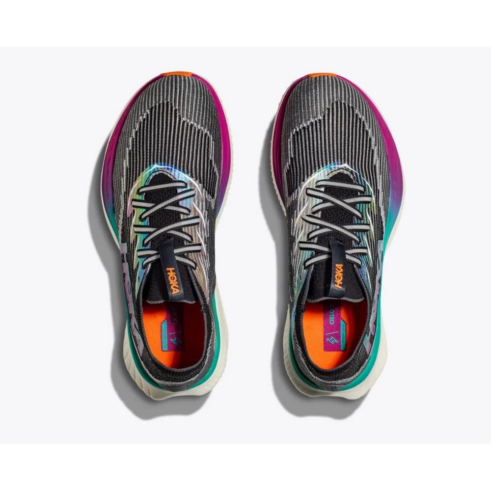 Кросівки для бігу Hoka One One U CIELO X1 1147910-BCQ