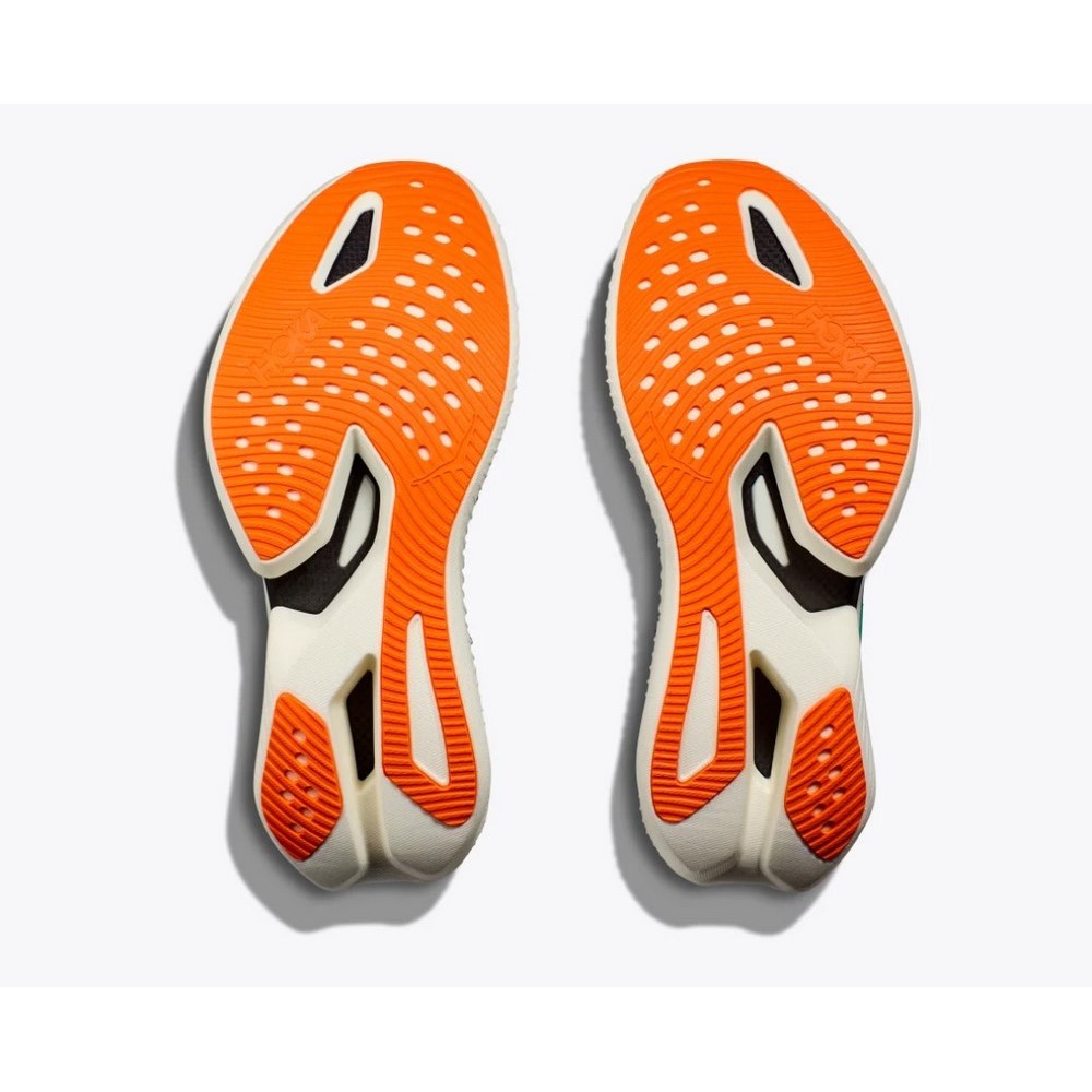 Кросівки для бігу Hoka One One U CIELO X1 1147910-BCQ