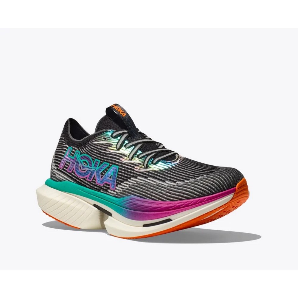 Кросівки для бігу Hoka One One U CIELO X1 1147910-BCQ