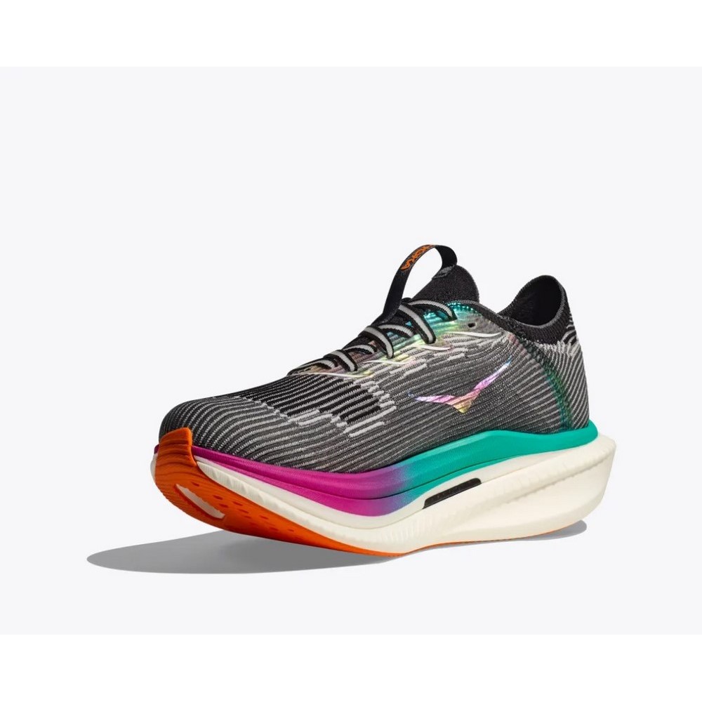 Кросівки для бігу Hoka One One U CIELO X1 1147910-BCQ