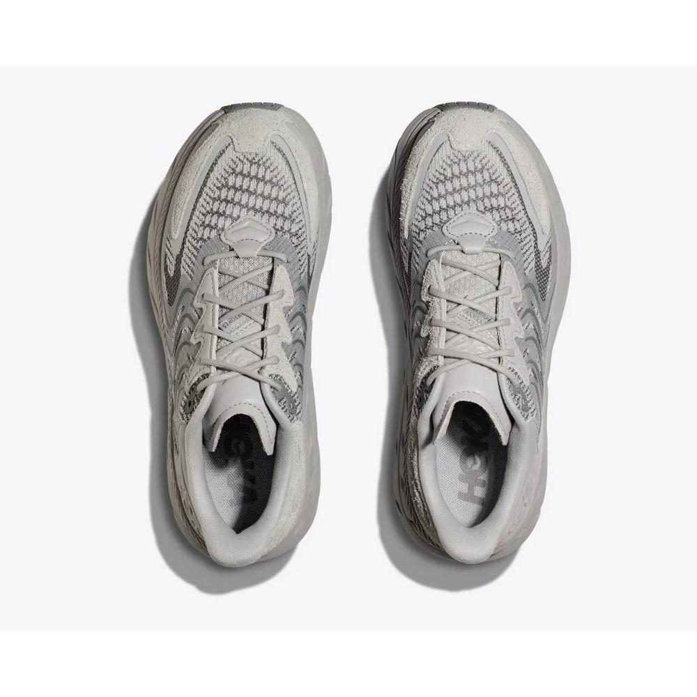 Кросівки для бігу Hoka One One U CLIFTON LS 1141550-STGL