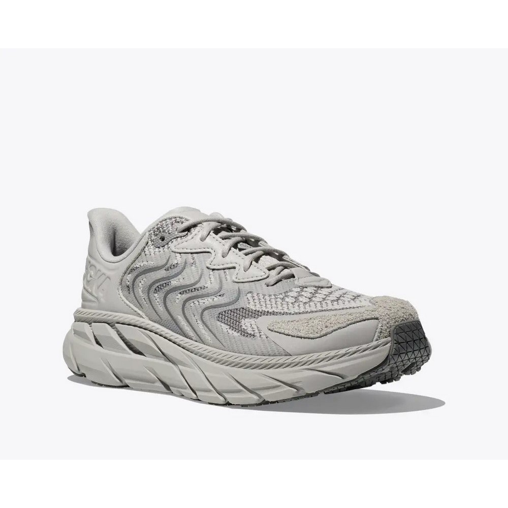 Кросівки для бігу Hoka One One U CLIFTON LS 1141550-STGL