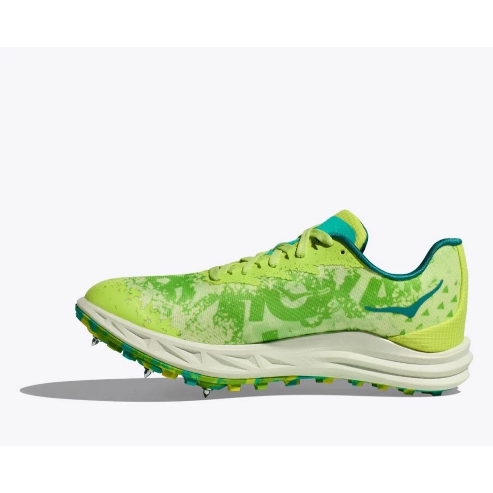 Кросівки для бігу Hoka One One U CRESCENDO XC 1141272-LLC