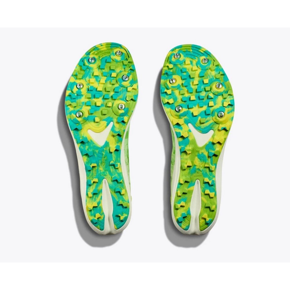 Кросівки для бігу Hoka One One U CRESCENDO XC 1141272-LLC