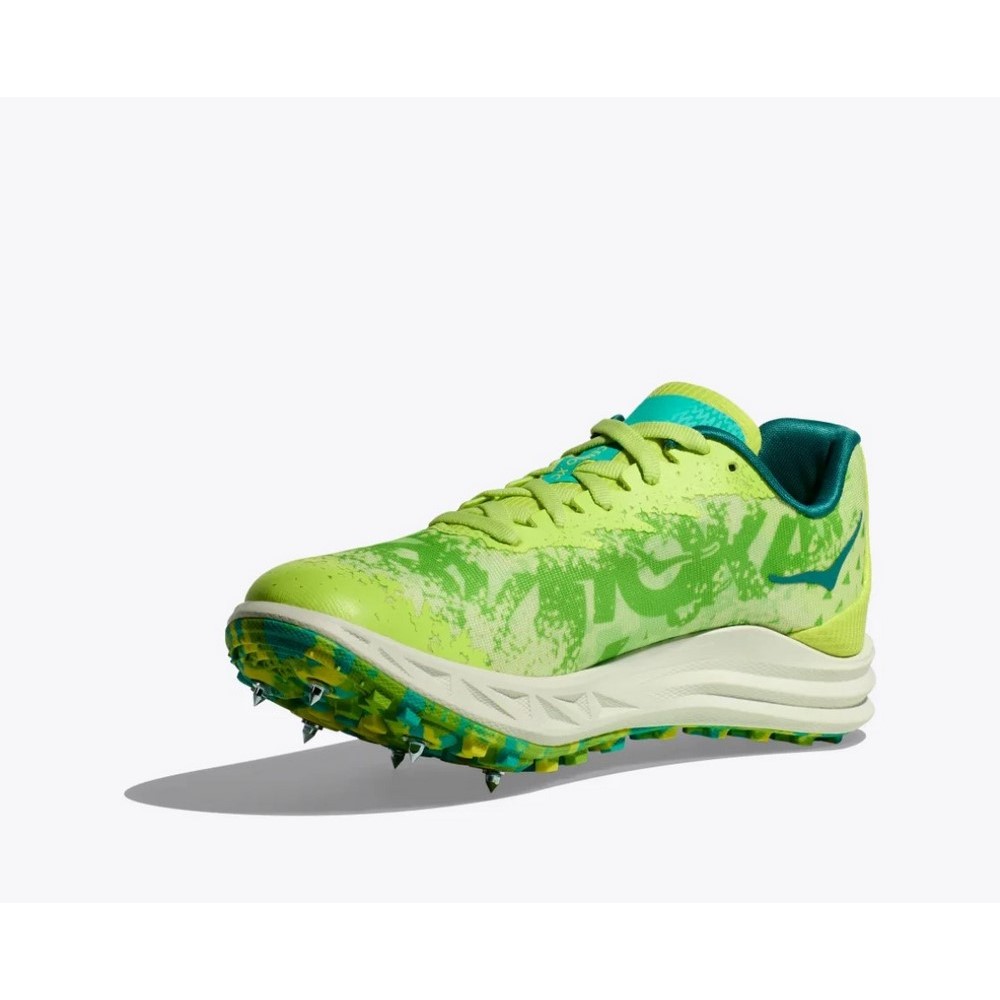 Кросівки для бігу Hoka One One U CRESCENDO XC 1141272-LLC