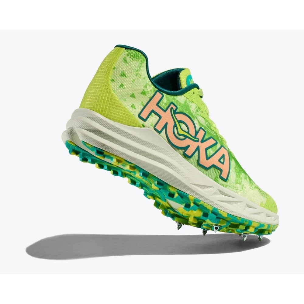 Кросівки для бігу Hoka One One U CRESCENDO XC 1141272-LLC