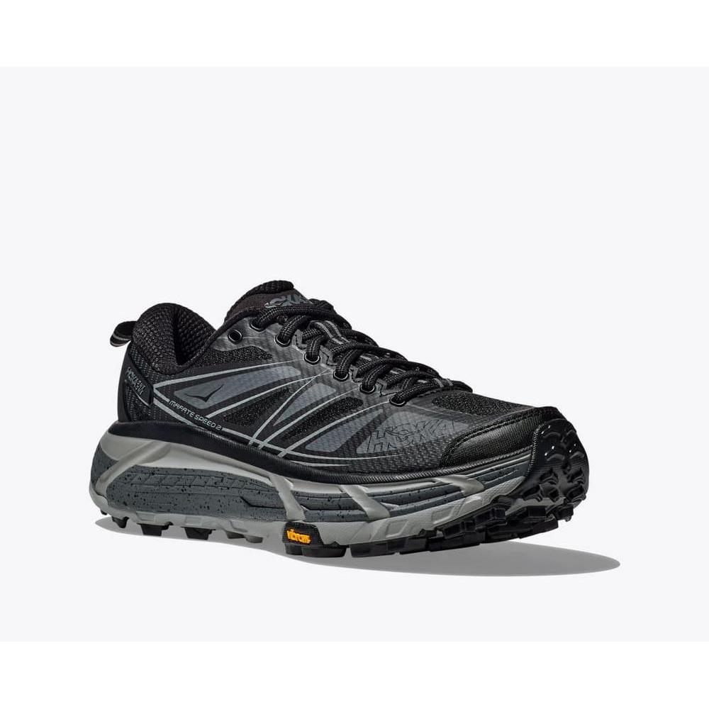 Кросівки для бігу Hoka One One U MAFATE SPEED 2 1126851-BCSTL