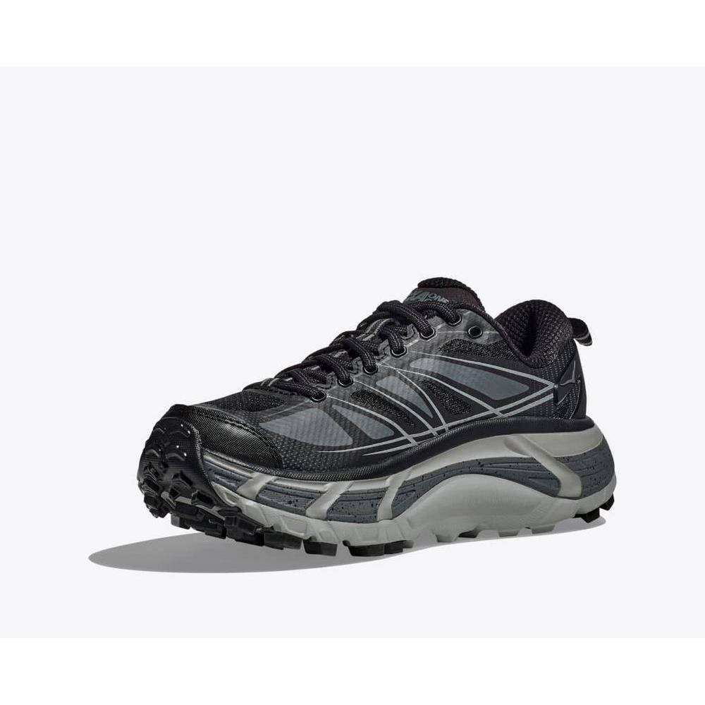 Кросівки для бігу Hoka One One U MAFATE SPEED 2 1126851-BCSTL