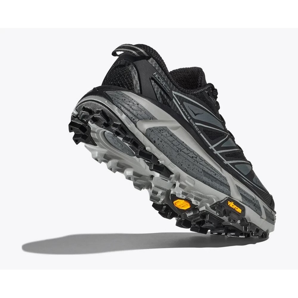 Кросівки для бігу Hoka One One U MAFATE SPEED 2 1126851-BCSTL