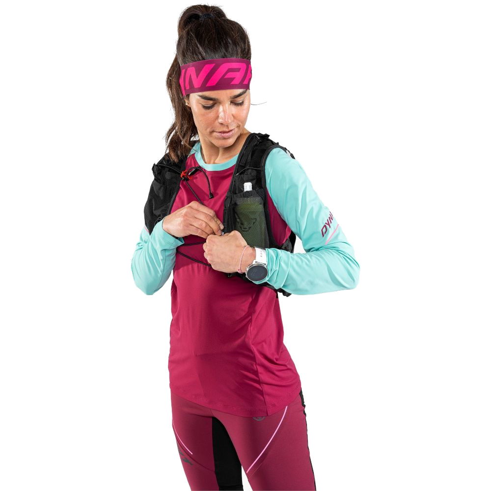 Жіноча фуболка Dynafit ALPINE PRO W L/S TEE  71157_6212