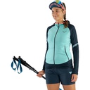 Жіночій флис Dynafit TRANSALPER LIGHT PTC W HOODY  71177_3011