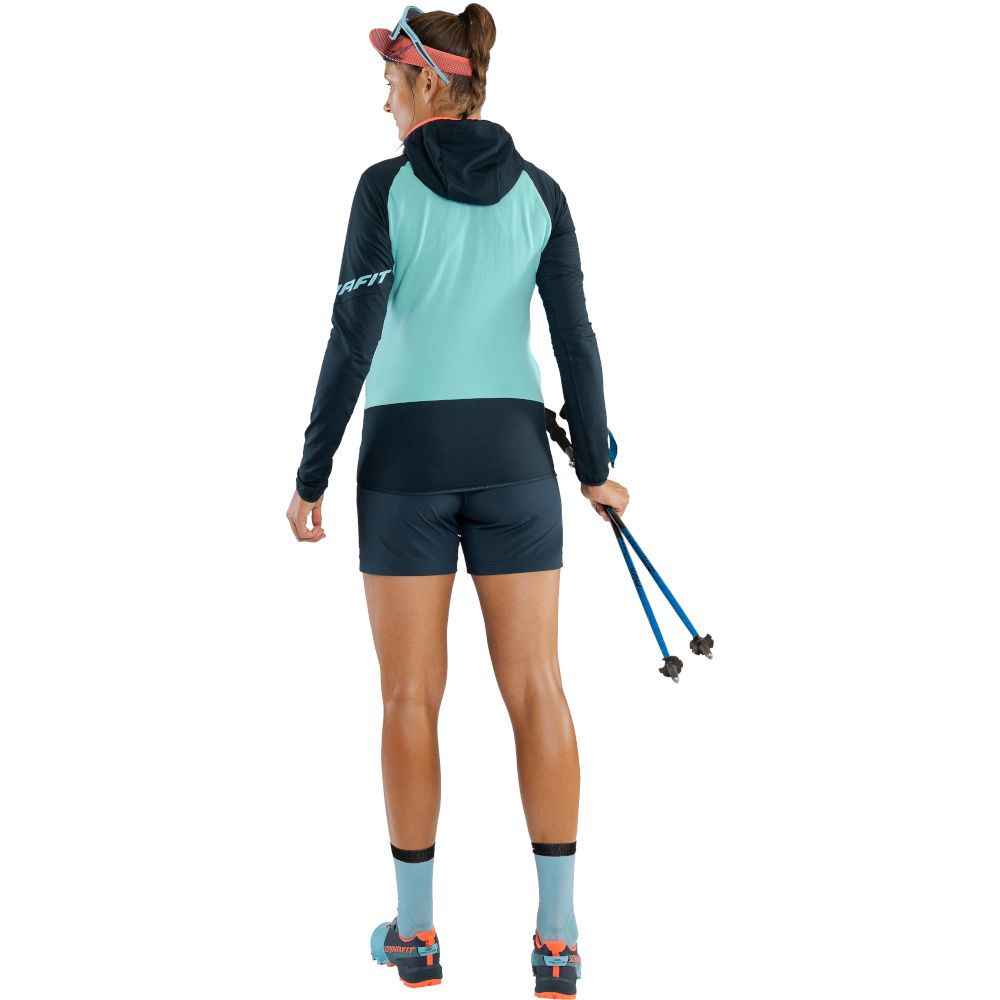 Жіночій флис Dynafit TRANSALPER LIGHT PTC W HOODY  71177_3011