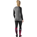 Жіноча термофутболка Dynafit TOUR LIGHT MERINO W L/S TEE  71365_0911