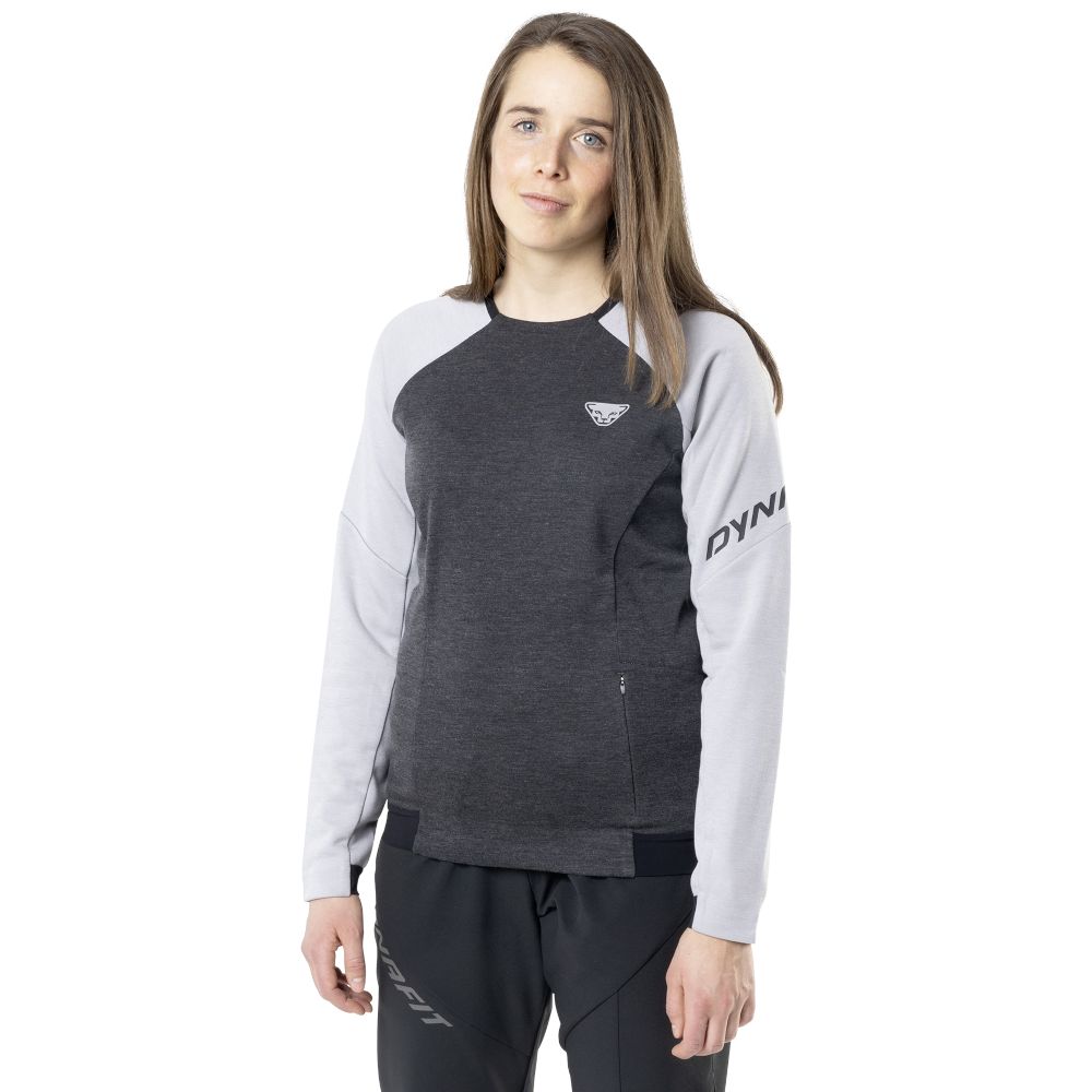 Жіночій флис Dynafit 24/7 PTC PULLOVER W  71509_0541