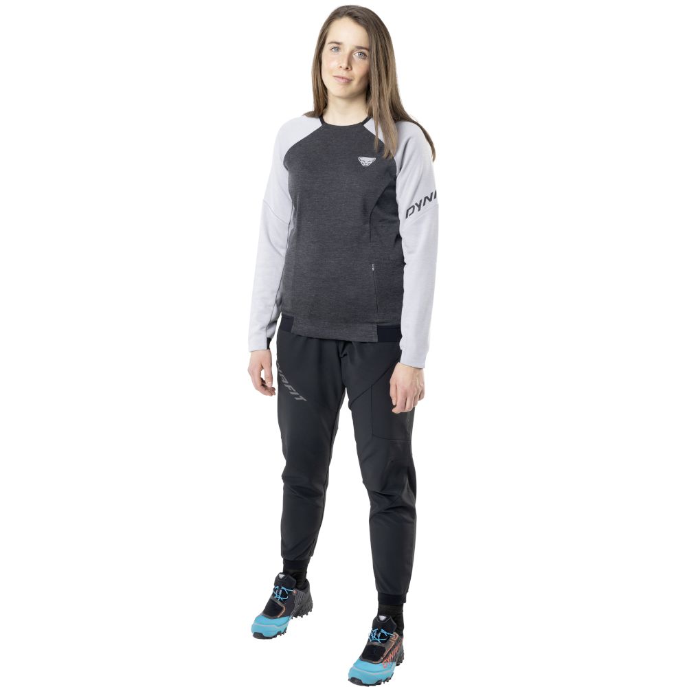 Жіночій флис Dynafit 24/7 PTC PULLOVER W  71509_0541