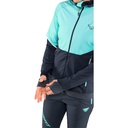 Жіноча куртка softshell Dynafit ALPINE HYBRID JKT W  71605_8051