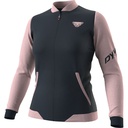 Жіночій флис Dynafit 24/7 PTC VARSITY JKT W  71617_6371