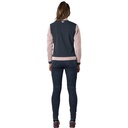 Жіночій флис Dynafit 24/7 PTC VARSITY JKT W  71617_6371