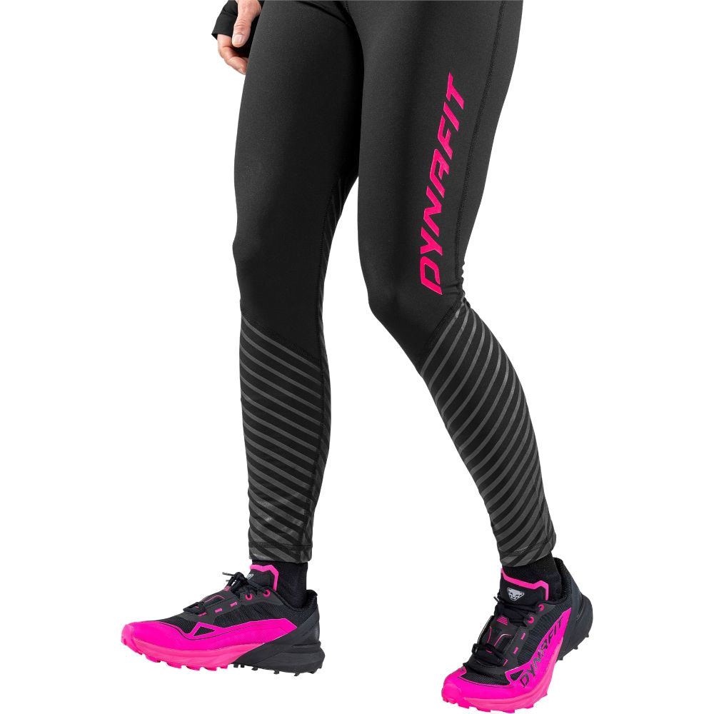 Жіночі штани для бігу Dynafit REFLECTIVE TIGHTS W  71630_0911