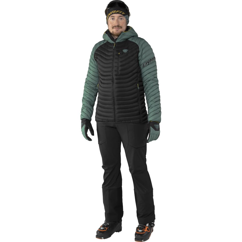 Чоловіча трекінгова куртка Dynafit RADICAL DWN M HOOD JKT  70914_3091