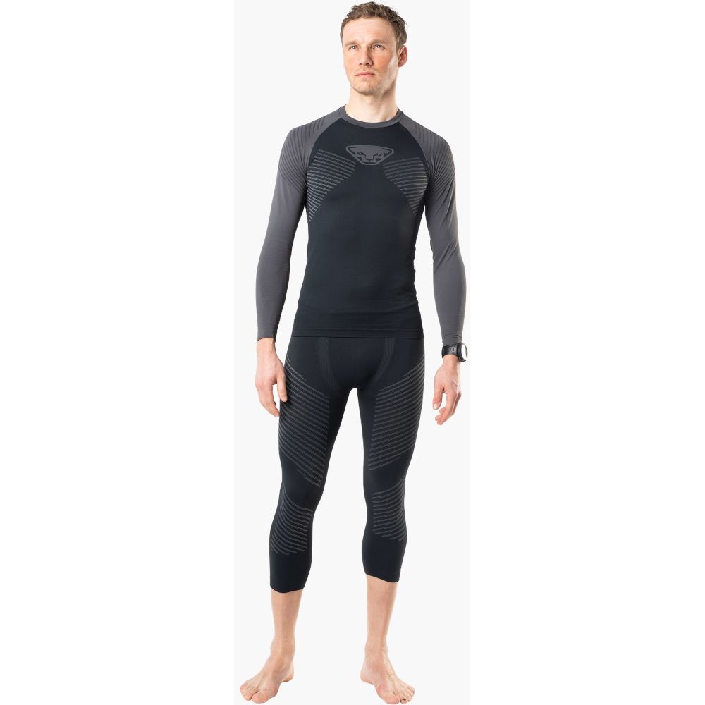 Чоловіча термофутболка Dynafit SPEED DRYARN M L/S TEE  71056_0731
