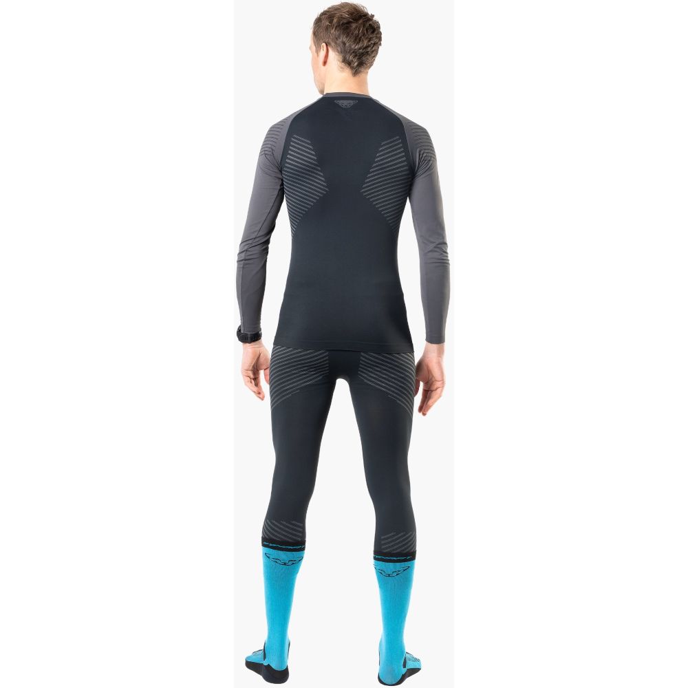 Чоловіча термофутболка Dynafit SPEED DRYARN M L/S TEE  71056_0731