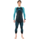 Чоловіча термофутболка Dynafit SPEED DRYARN M L/S TEE  71056_8071