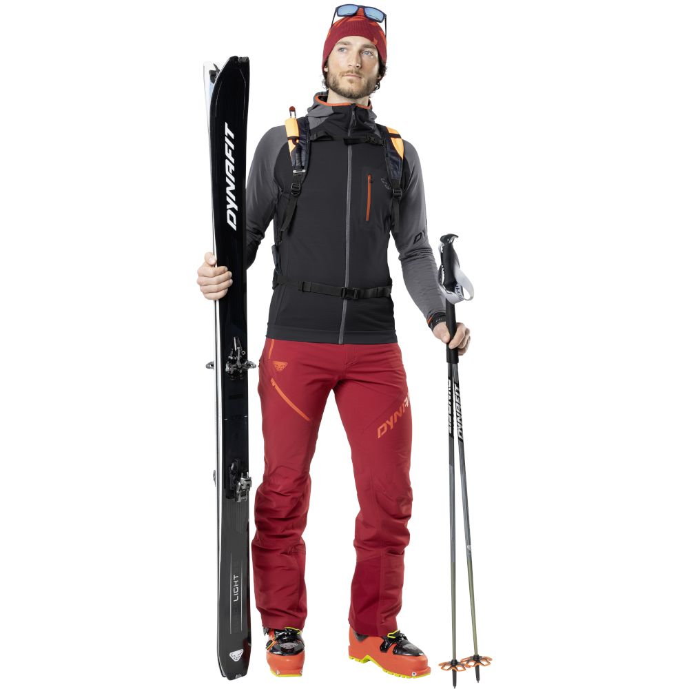 Чоловічий флис Dynafit RADICAL PTC M JKT  71122_0731