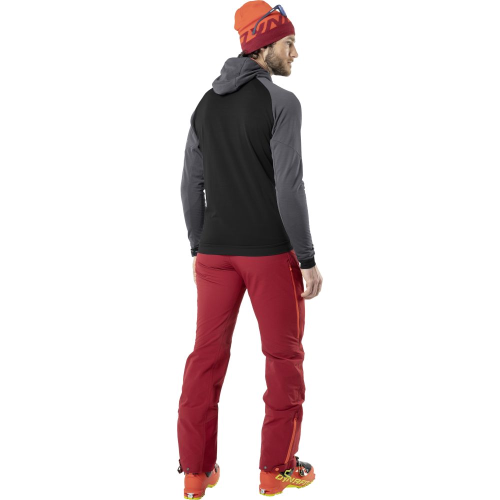 Чоловічий флис Dynafit RADICAL PTC M JKT  71122_0731