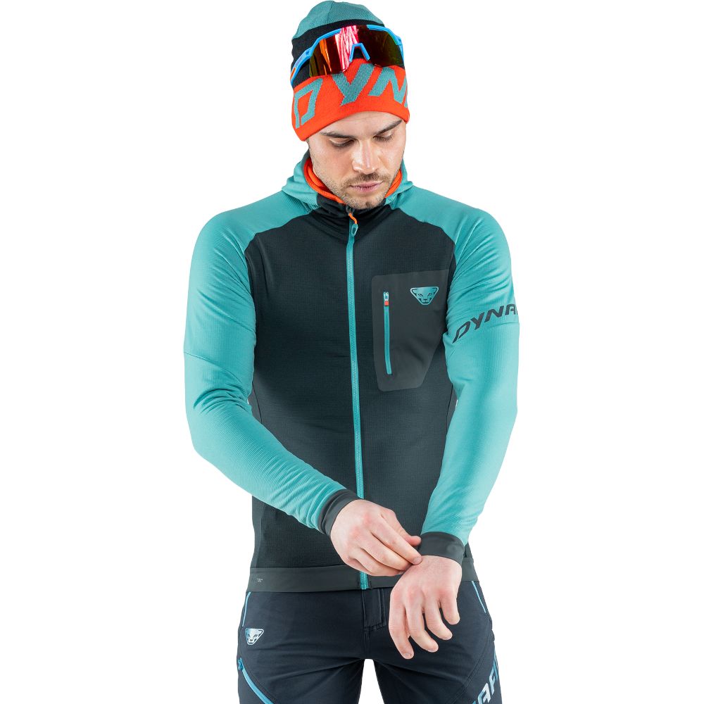 Чоловічий флис Dynafit RADICAL PTC M JKT  71122_8071