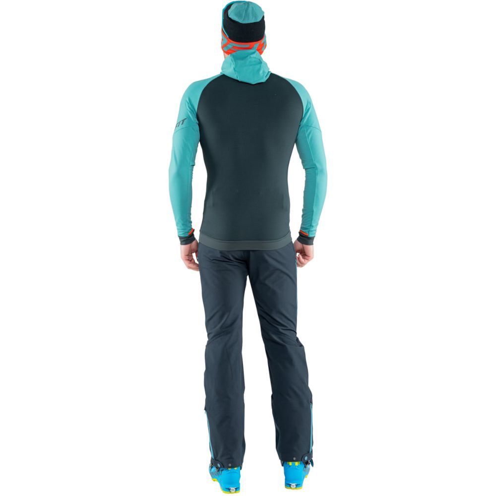 Чоловічий флис Dynafit RADICAL PTC M JKT  71122_8071
