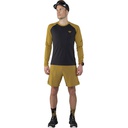 Чоловіча фуболка Dynafit ALPINE PRO M L/S TEE  71156_0914